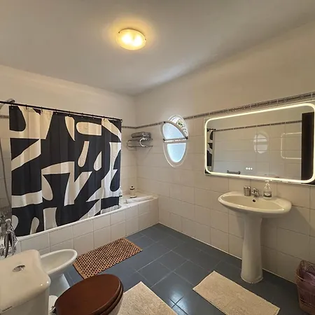 Bela Vigia Σπίτι διακοπών *