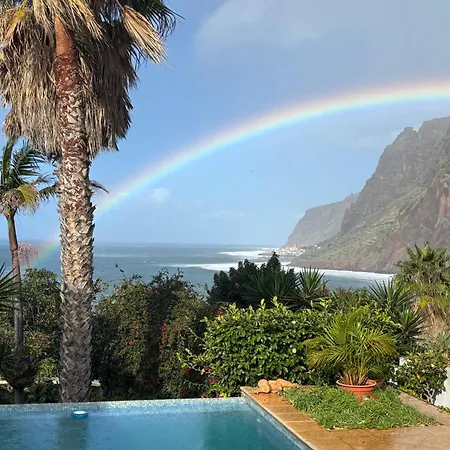 Bela Vigia * Jardim do Mar