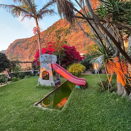 Hébergement de vacances Bela Vigia