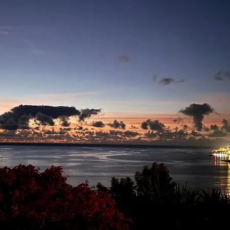 Bela Vigia Σπίτι διακοπών Jardim do Mar