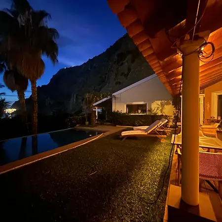 Bela Vigia * Jardim do Mar