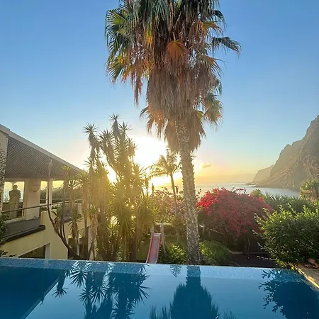 Vakantiehuis Bela Vigia *