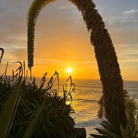 Bela Vigia * Jardim do Mar