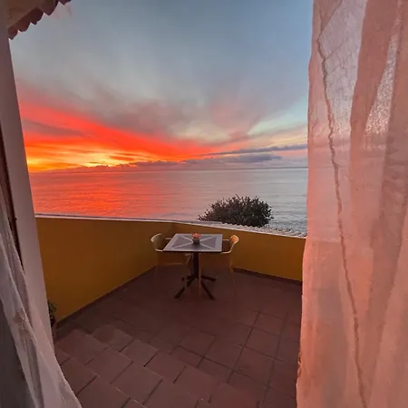 Bela Vigia Σπίτι διακοπών Jardim do Mar