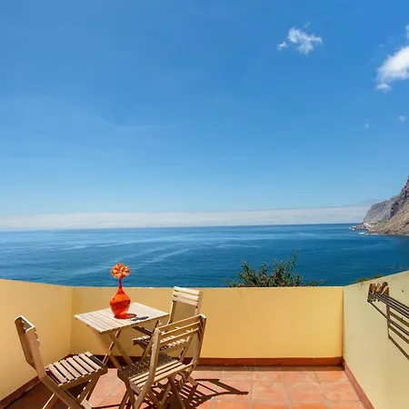Bela Vigia Σπίτι διακοπών Jardim do Mar