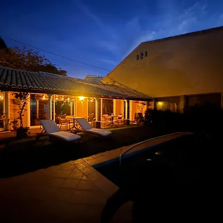 Σπίτι διακοπών Bela Vigia Jardim do Mar