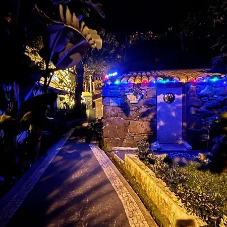 Bela Vigia Σπίτι διακοπών Jardim do Mar