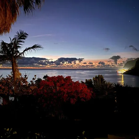 Bela Vigia Σπίτι διακοπών Jardim do Mar