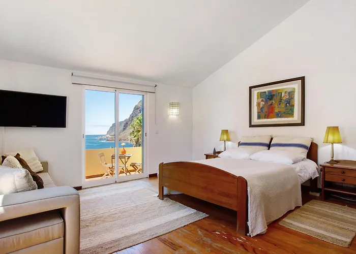 Dom wakacyjny Bela Vigia