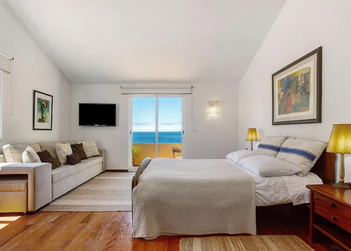 Bela Vigia * Jardim do Mar