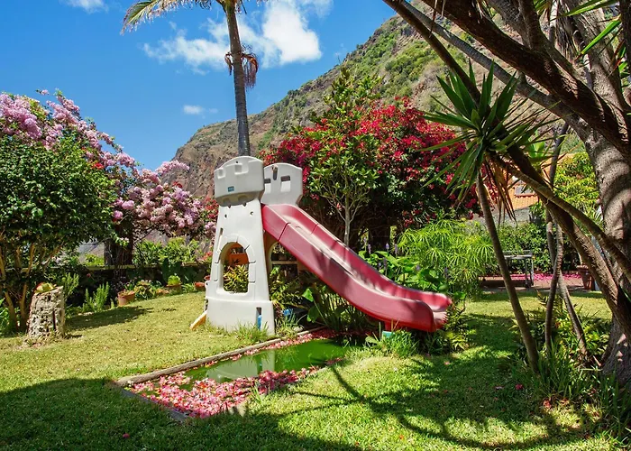 Bela Vigia Vakantiehuis