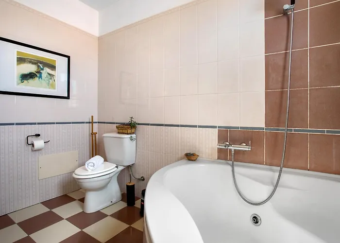 Bela Vigia Dom wakacyjny *