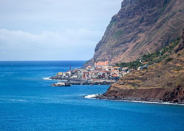 Dom wakacyjny Bela Vigia