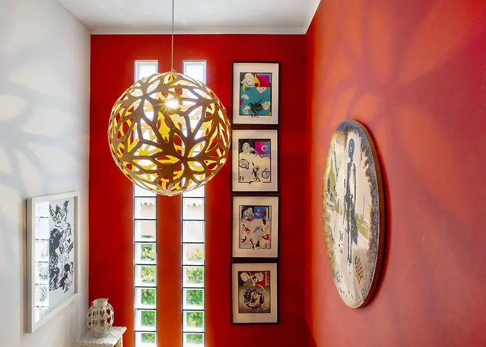 Bela Vigia Vakantiehuis Jardim do Mar