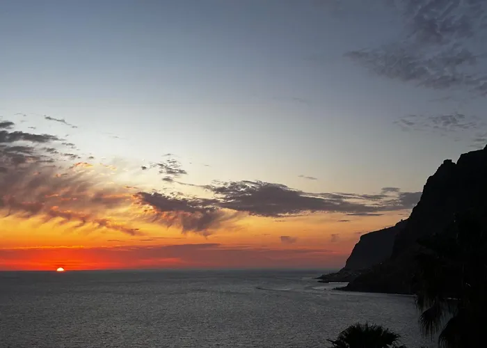 Bela Vigia * Jardim do Mar