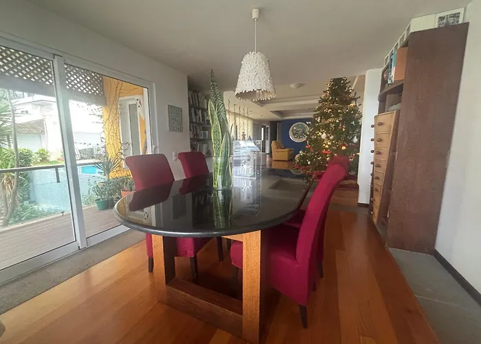 Bela Vigia Vakantiehuis