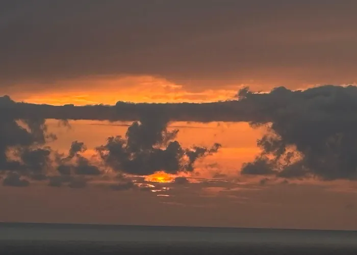 Bela Vigia Dom wakacyjny