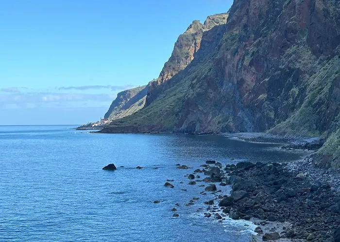 Vakantiehuis Bela Vigia *