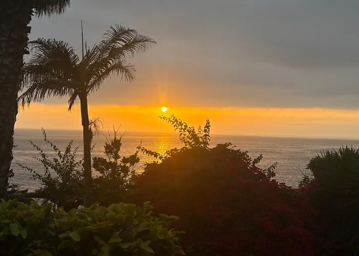 Bela Vigia Jardim do Mar