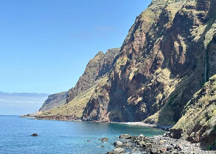 Bela Vigia Dom wakacyjny *