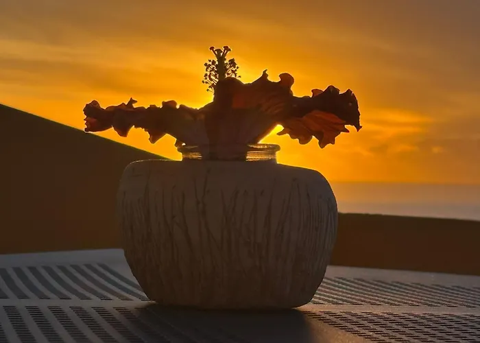 Bela Vigia Jardim do Mar