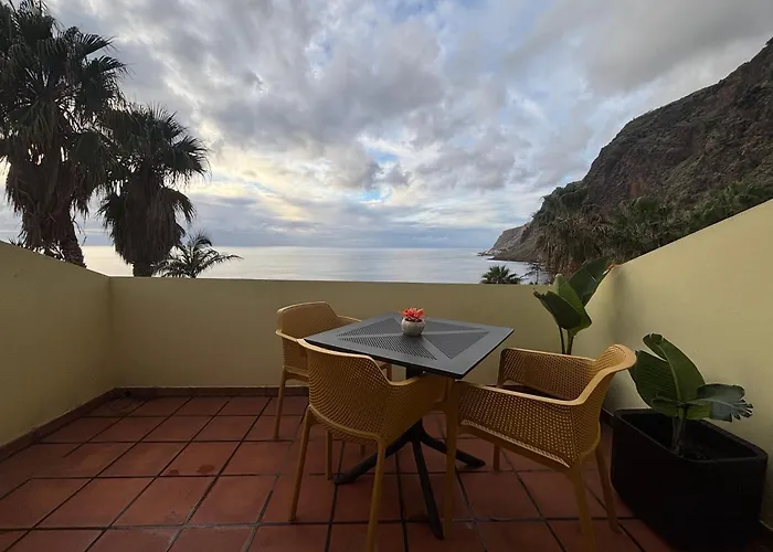 Bela Vigia Jardim do Mar