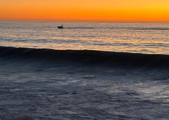 Bela Vigia Dom wakacyjny Jardim do Mar