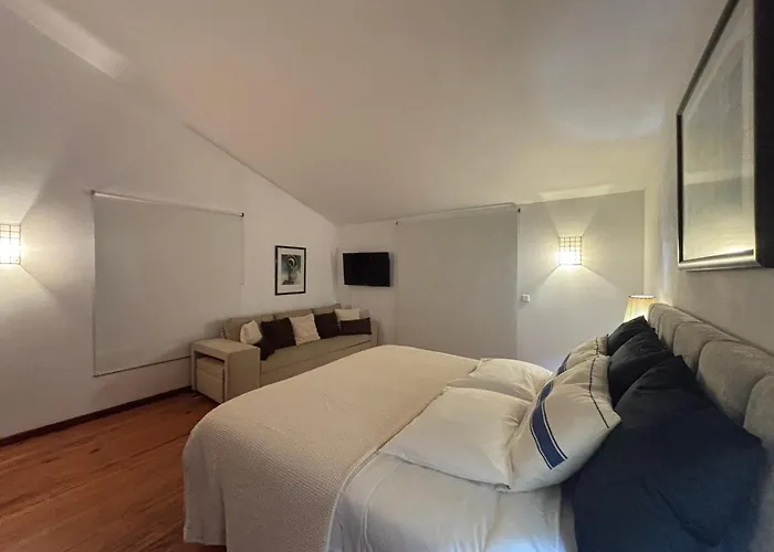 Dom wakacyjny Bela Vigia *