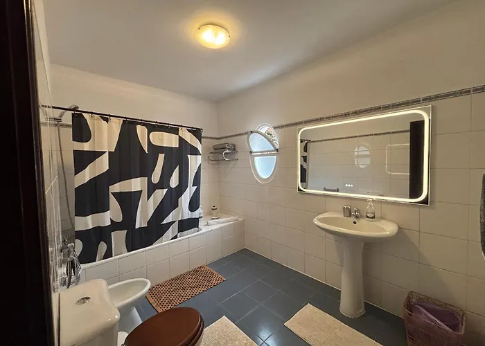 Bela Vigia Vakantiehuis *