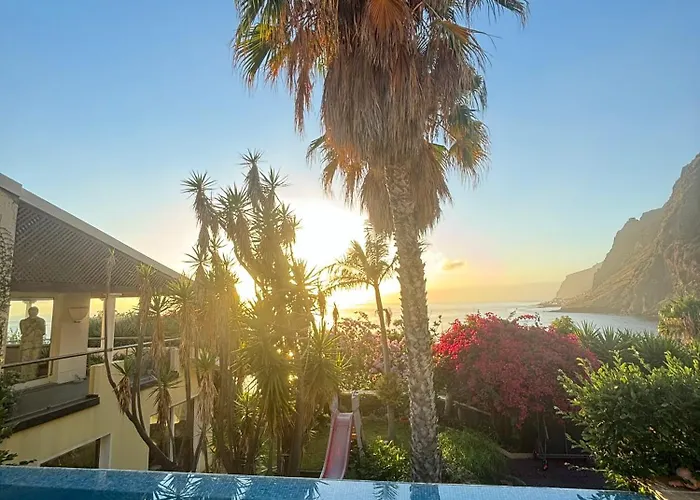 Vakantiehuis Bela Vigia *