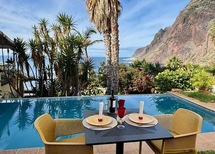 Vakantiehuis Bela Vigia *